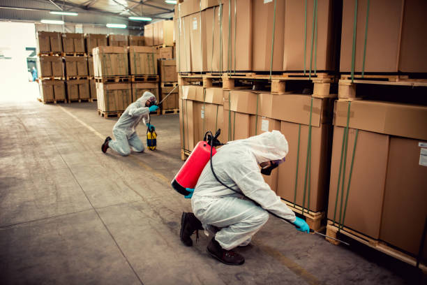 Best Cockroach Control Services  in Spencerville, MD