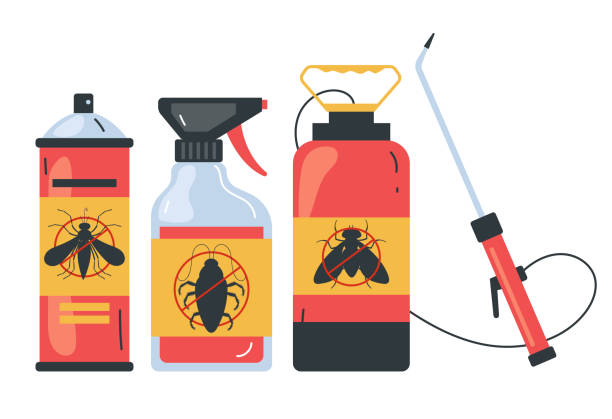 Best Pest Prevention Services  in Spencerville, MD
